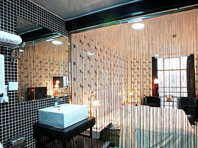 Canaan International Hotel Xi'An Hszian Kültér fotó